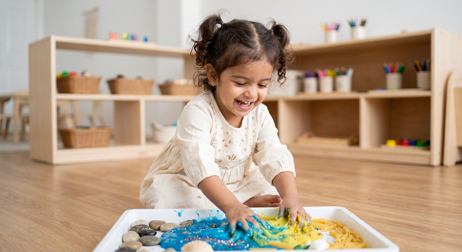 What If Your Child's Greatest Talent Is Still Waiting to Be Discovered?