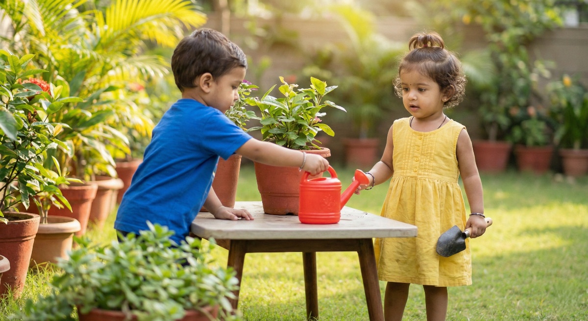 Is Your Child Compliant?