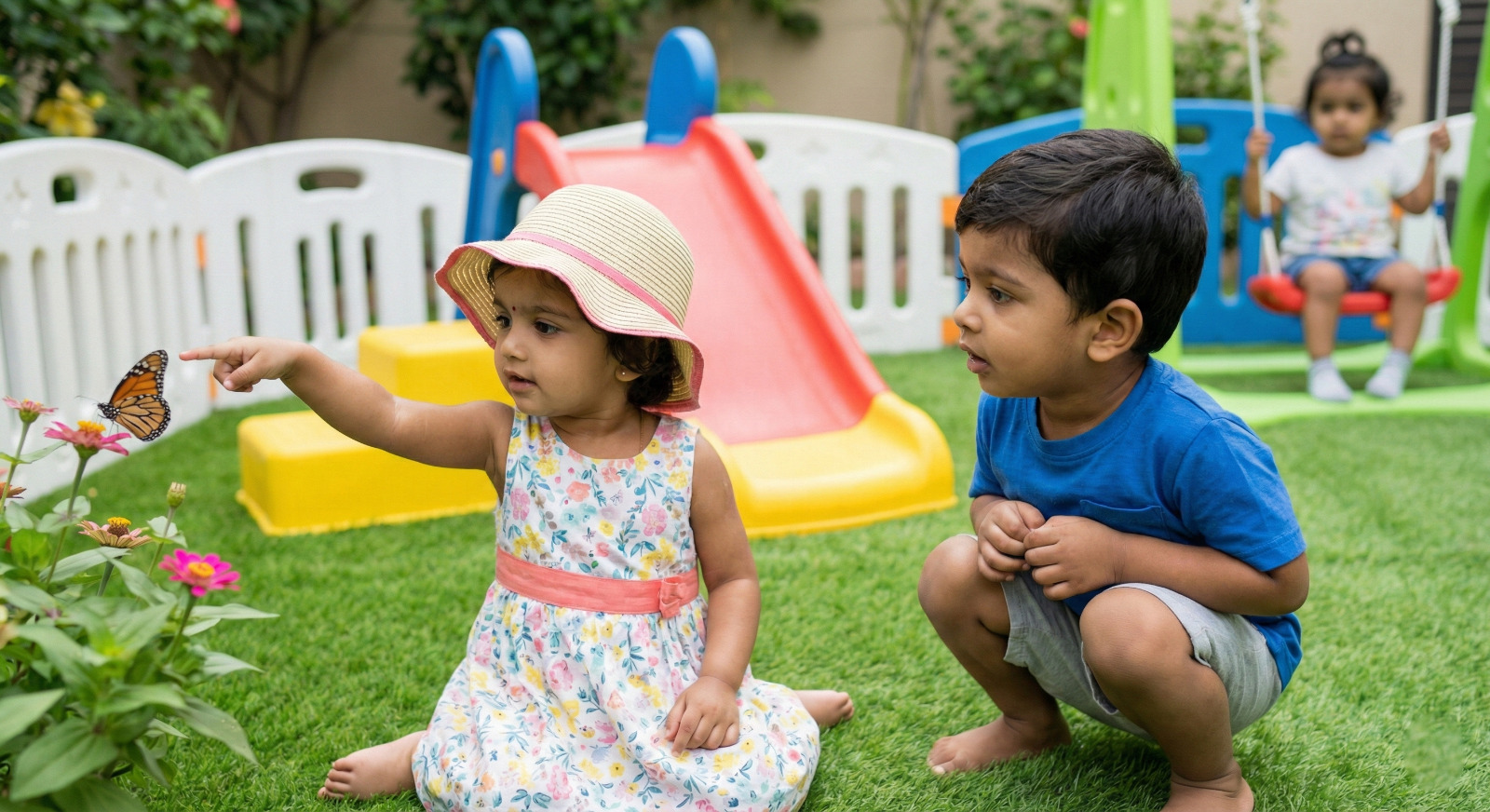 How Multiple Intelligences Help a Child’s Growth