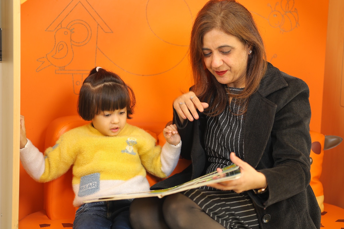 To Understand Your Children, Start With Their Nature