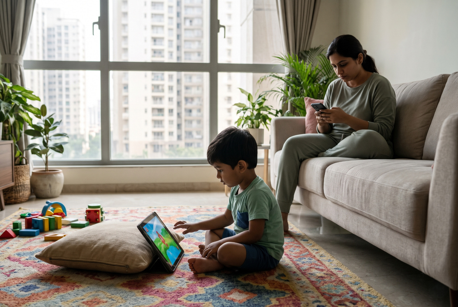 The Real Reason That Screen Feels More Interesting Than You