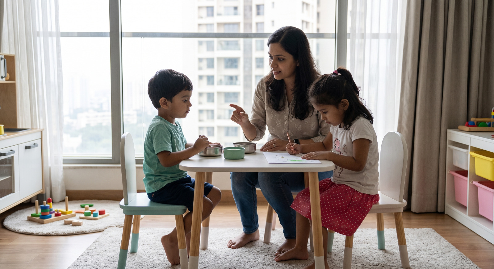 Stop Comparing, Start Celebrating